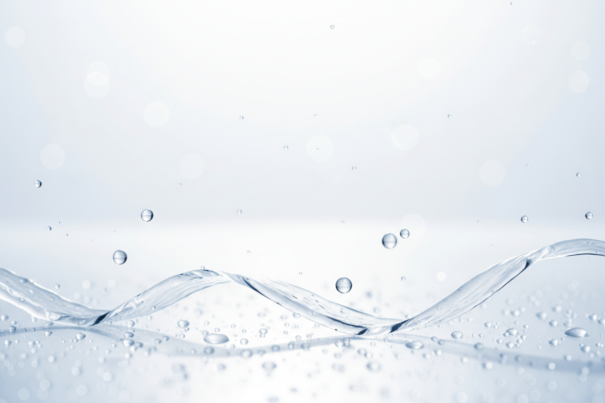 fond epuré pour texte un fond avec des goute d hydratation